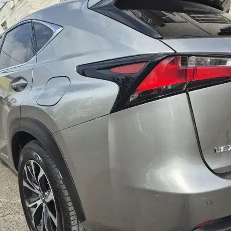 باتری هیبرید لکسوس NX300